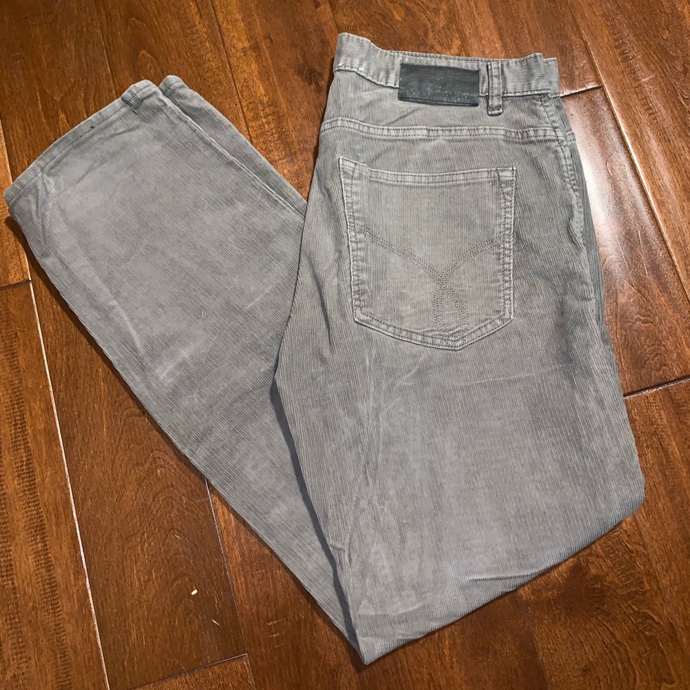 Calvin Klein W34 Straight